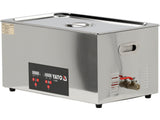 ULTRASONIC CLEANER 22L (YT-55801)