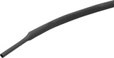 SHRINK TUBE BOX | BLACK | Ø 2.5 MM | 10 M (6846)