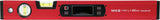 400 MM ALUMINIUM DIGITAL LEVEL WITH MAGN (YT-30397)
