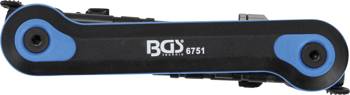 UNIVERSAL DEBURRING TOOL (6751)