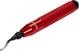 DEBURRER WITH 5 PCS SPARE BLADES INSIDE (YT-22363)