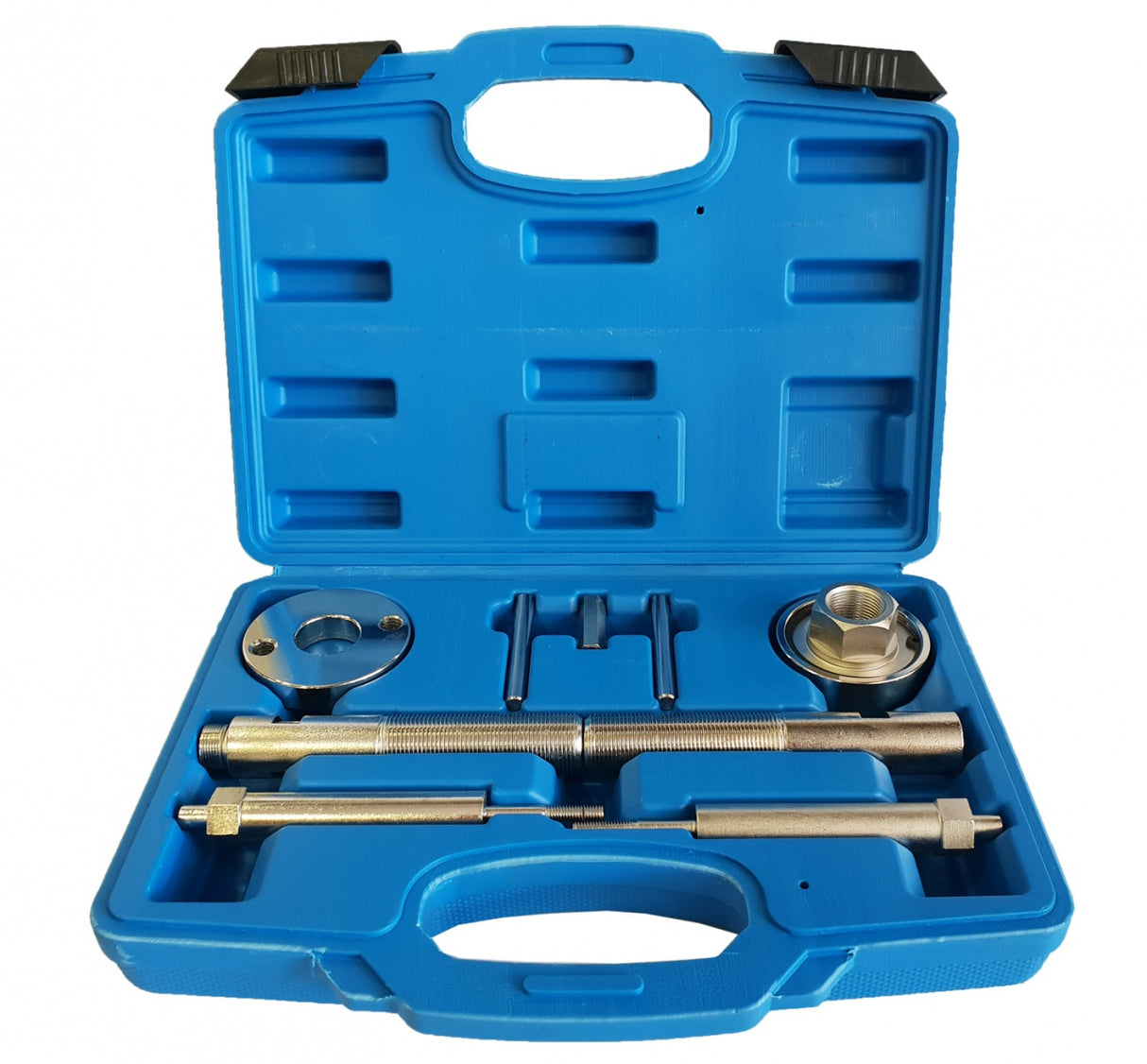INJECTOR REMOVAL / PULLER TOOL SET | RENAULT TRAFIC M9R 2.0 DCI (RET9)