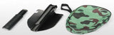 FOLDING SHOVEL (1231V)