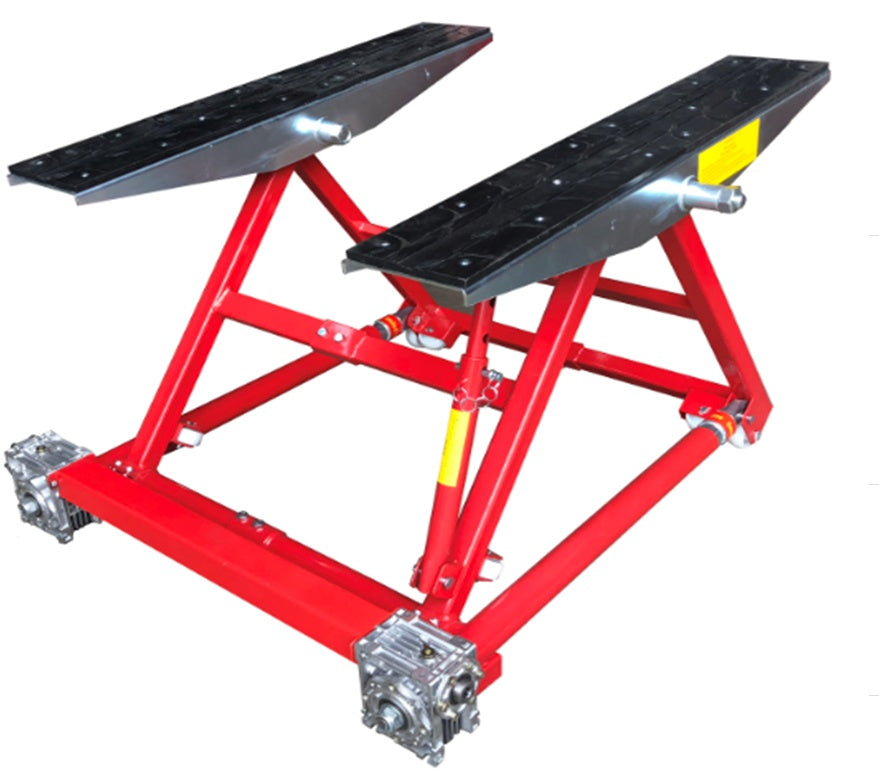 MECHANICAL CAR LIFT | FOLDABLE | 2000 KG (LJ8050-4)