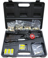 THREADED RIVET TOOL | WITH SET | M5, M6, M8, M10, M12 (M49570)