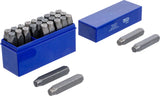 LETTER PUNCH SET | 10 MM (2035)