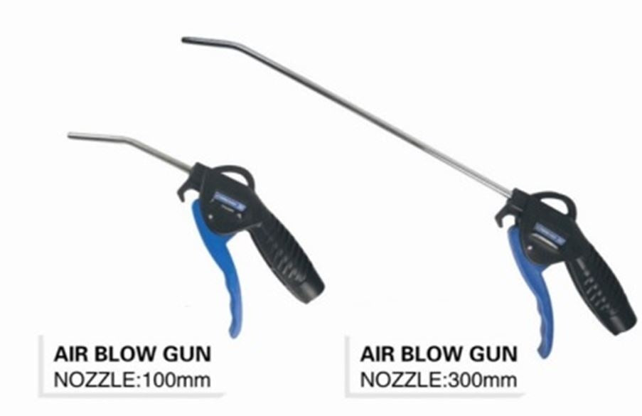 AIR BLOW GUN | 100 MM (ABG100)