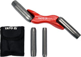 4 SIZE INTERCHANGEABLE BRICK JOINTER (YT-37177)