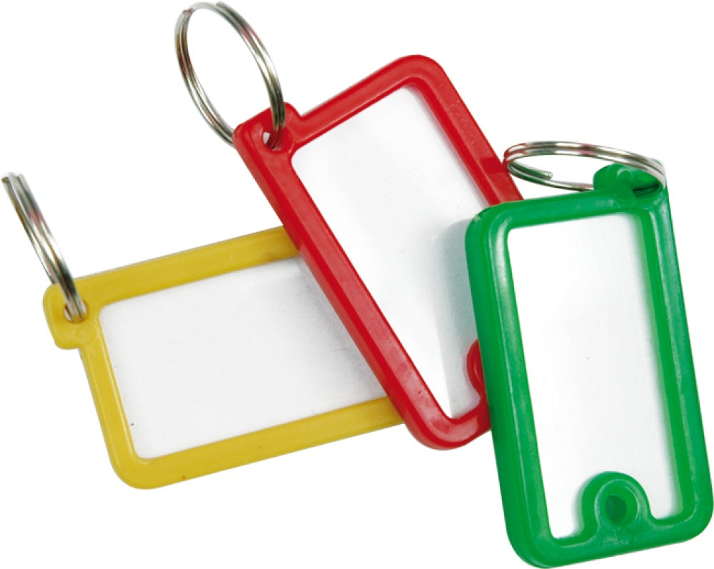 KEY INDICATORS 12PCS (77930)