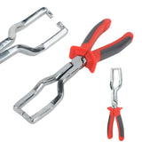 FUEL HOSE CLAMP RELEASE PLIERS (SK8260)