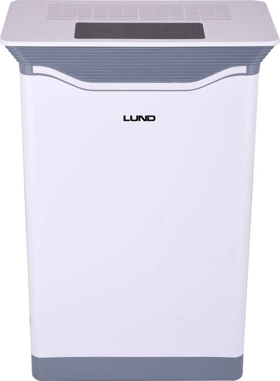 AIR PURIFIER 65W, 420M3/H (66932)