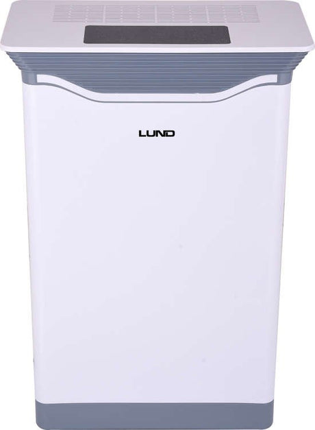 AIR PURIFIER 65W, 420M3/H (66932)