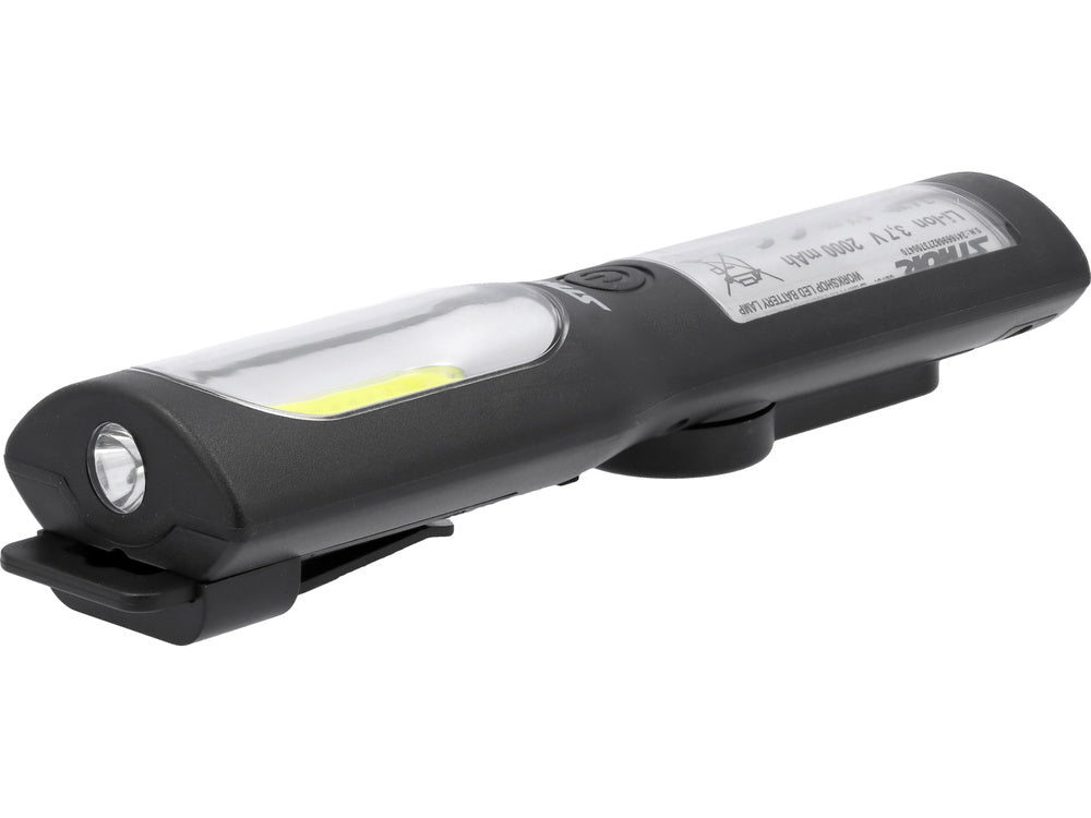 WORKSHOP LAMP 350LM (82737)