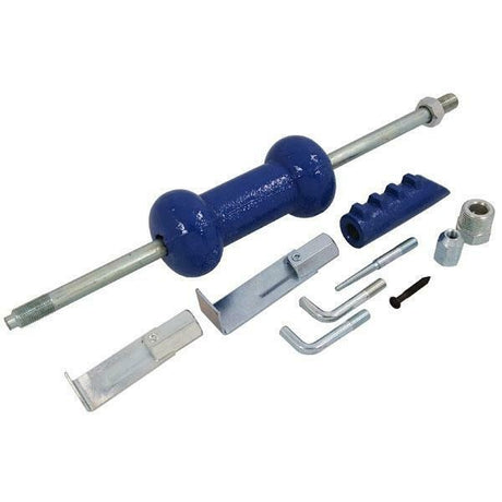 SLIDE HAMMER WITH BITS | 9 PCS. (SK1314)