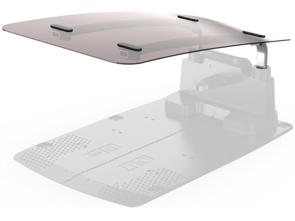 GARAGE FOR ROBOTIC MOWER (YT-852094)