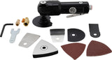 AIR MULTI-FUNCTIONAL TOOL "3-IN-1" (8580)
