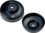 OIL FILTER WRENCH | 18-POINT | Ø 108 MM | FOR RENAULT (1039-108-18)