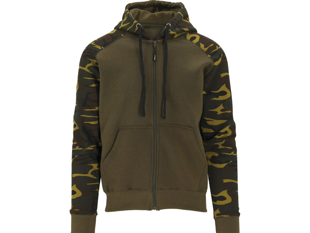 HOODIE MORO S. L (YT-79222)