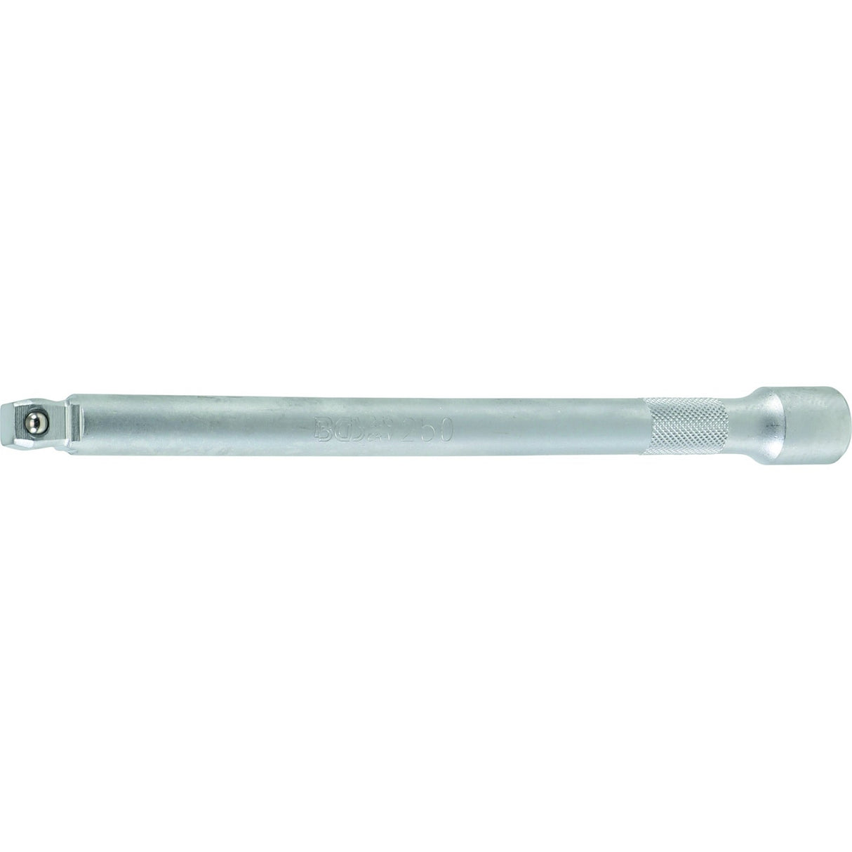 "WOBBLE" EXTENSION BAR | 12.5 MM (1/2") | 250 MM (235)