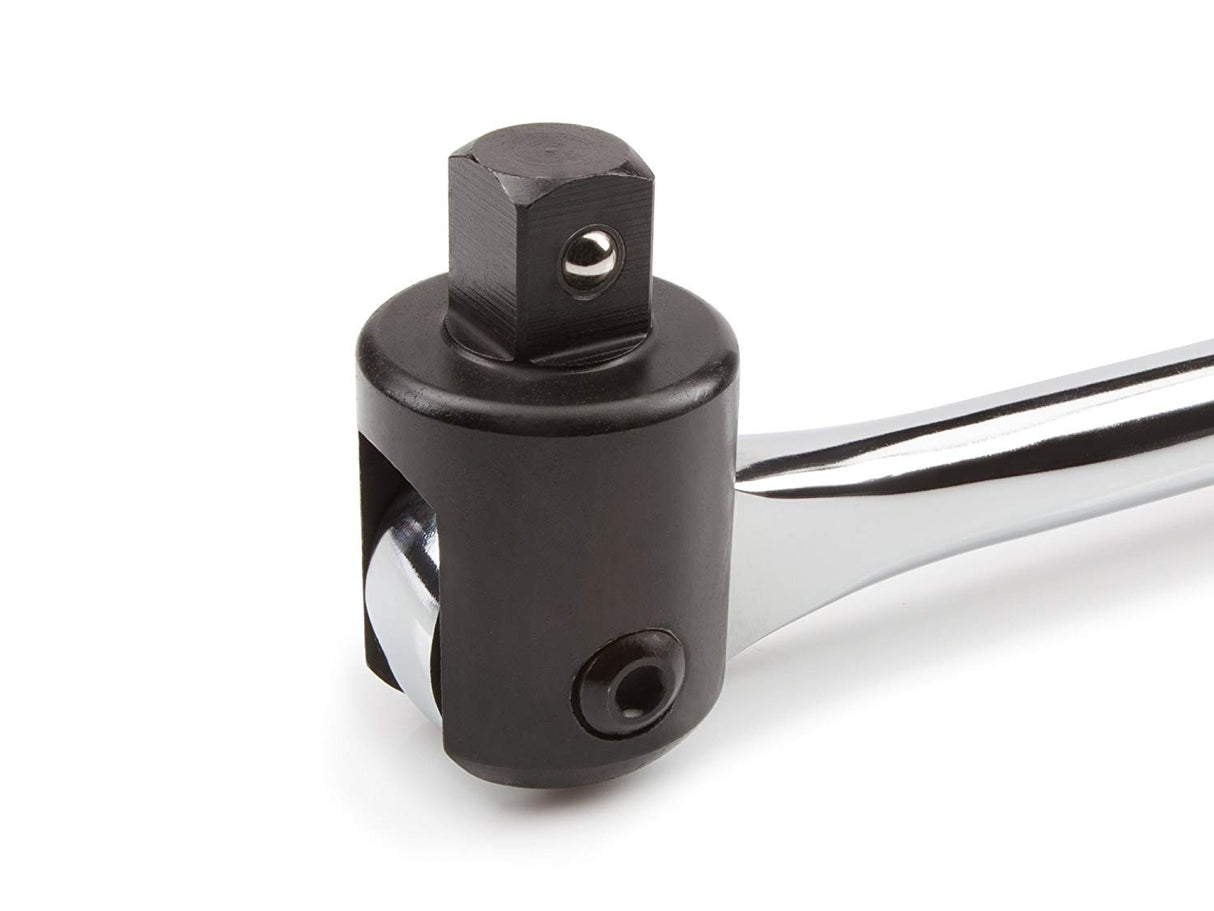 FLEX HANDLE FOR SOCKETS | EXTERNAL SQUARE 20 MM (3/4") | LENGTH 1016 MM (BB40-1)