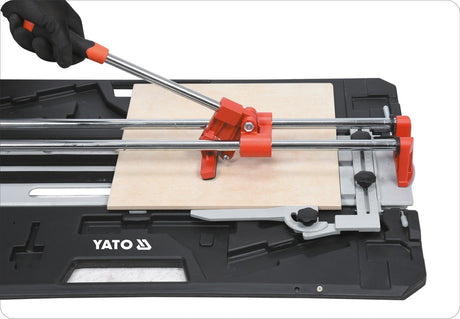 TILE CUTTER 60 CM (YT-37042)