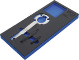 ENGINE TIMING TOOL SET | FOR VOLVO 5 CYLINDER 2.0 / 2.4 / 2.5 DIESEL (70009)