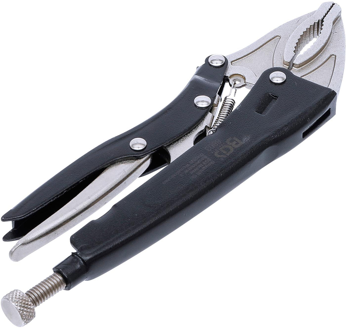 LOCKING GRIP PLIERS | "2-IN-1" | 200 MM (6803)