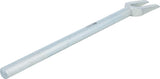 FORK AND MOUNT TYPE SEPARATOR | 410 MM | JAW 18 MM (1805)