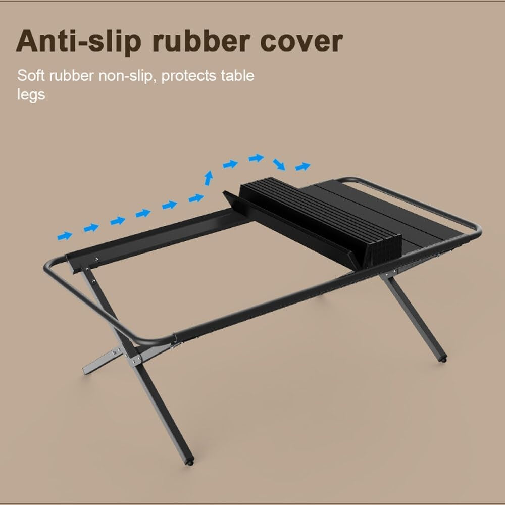 FOLDABLE CAMPING TABLE / COUNTER (LZ00)