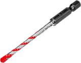 UNIVERSAL DRILL WITH HEX SHANK 4,0MM (YT-44781)