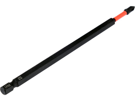 IMPACT BIT 150 MM LONG | 1/4" | PH1 | 1 PC (YT-78066)