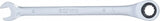 RATCHET COMBINATION WRENCH | 8 MM (6508)