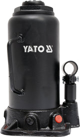 HYDRAULIC BOTTLE JACK 15T (YT-17006)