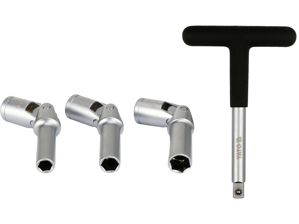 GLOW PLUG SOCKET SET (YT-05347)