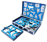 ADAPTER SET | ATF | FOR AUTOMATIC TRANSMISSION | 116 PCS. (TA116)
