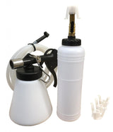 BRAKE SYSTEM BLEEDING TOOLS | 7 PCS. (SK92924)
