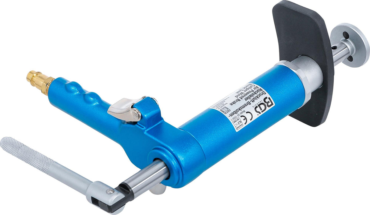 AIR BRAKE PISTON WIND BACK TOOL (1118)