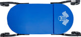WORKSHOP CREEPER | EXTRA FLAT | 1090 X 485 MM (2851)