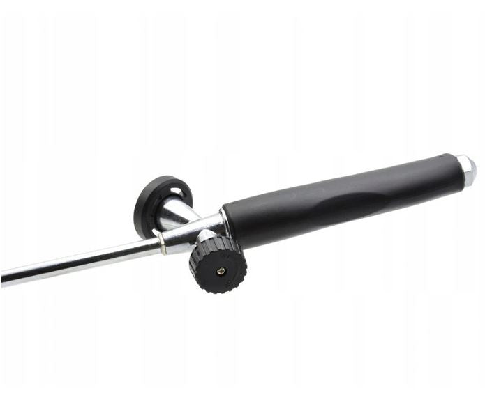LONG GAS BURNER | WITH PIEZO (H4056)