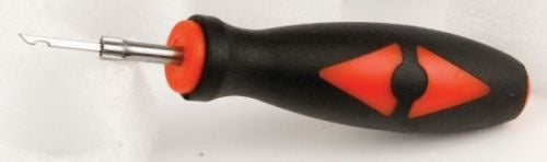 WIRE TOOL SET | FOR COOLING SENSORS / WIRING HARNESSES / TERMINAL BLOCKS | 23 PCS. (TTS23)