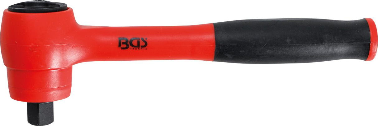 VDE REVERSIBLE RATCHET | 12.5 MM (1/2") | 1000 V (702)