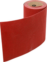 ABRASIVE PAPER ROLL | 115 MM X 5M | GRAIN SIZE 240 (80828)