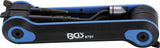 UNIVERSAL DEBURRING TOOL (6751)