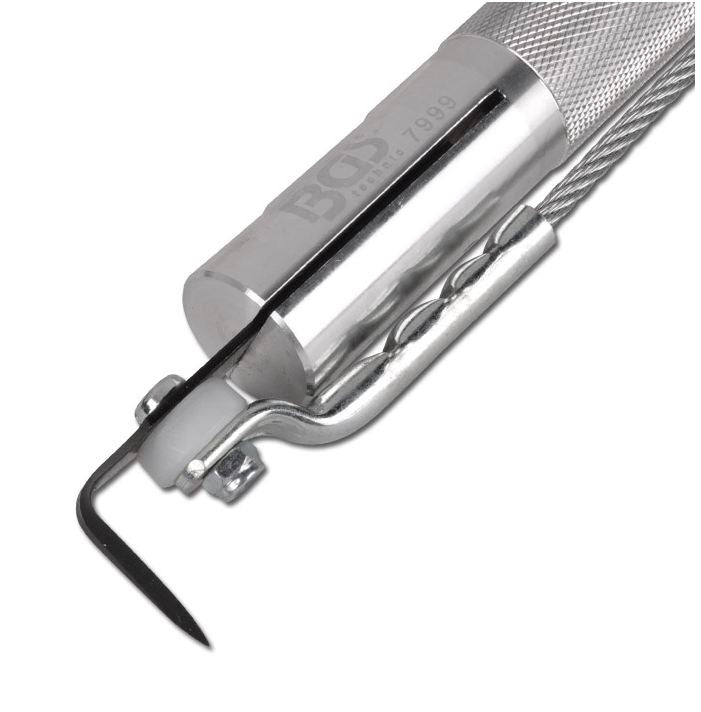 TOOL FOR REMOVING GLUED CAR WINDOWS (7999)