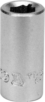 BIT ADAPTER 1/4" * 1/4" (YT-12971)