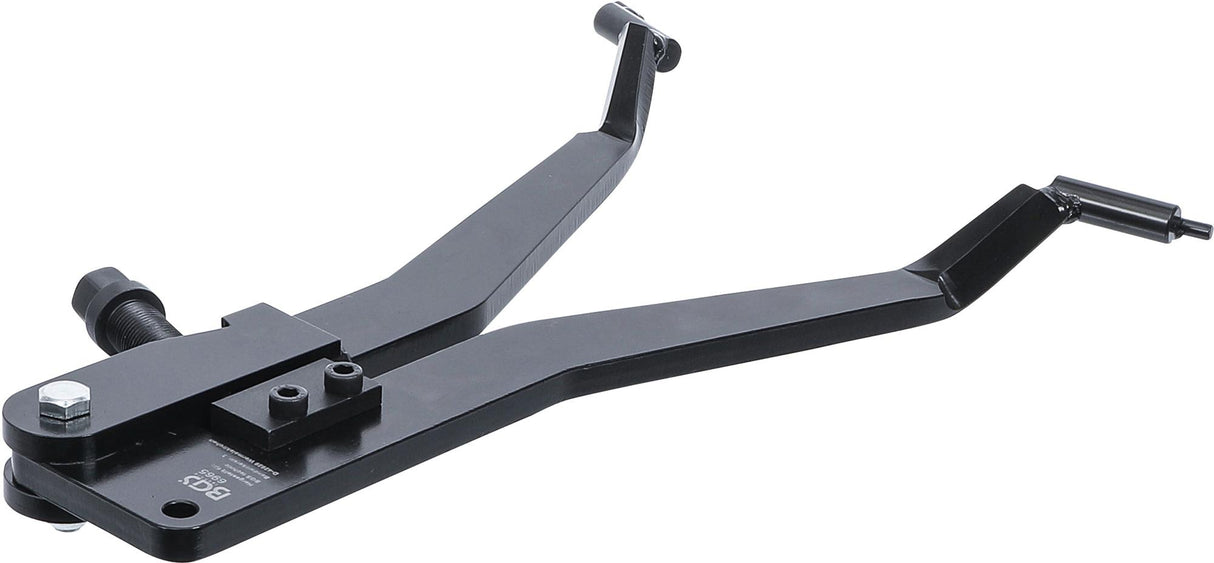 BRAKE SHOE ASSEMBLY AND DISASSEMBLY TOOL | FOR VOLVO TRUCKS (6965)