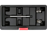 REAMER SET ABS SENSOR HOLE (YT-17626)