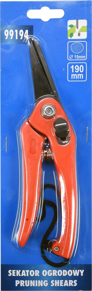 PRUNER (99194)