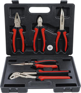 PLIERS SET | 5 PCS. (330)