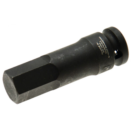 Iskuväännin ruuvikärki | 12,5 mm (1/2") | kuusiokolo 19 mm (5481-M19)